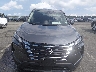 5N1BT3AB6TC****** Wrecked 2026 Nissan Rogue in New Jersey State