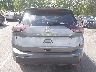 5N1BT3AB6TC****** Wrecked 2026 Nissan Rogue