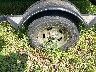 BUJ0558***** Usados 2016 Tracker Other