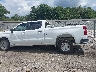 3GCPAAED2PG****** Repairable 2023 Chevrolet Silverado 1500 in Georgia State