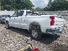 3GCPAAED2PG****** Salvage and Repairable 2023 Chevrolet Silverado 1500 in Atlanta South