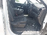 3GCPAAED2PG****** Used and Repairable 2023 Chevrolet Silverado 1500 in Georgia State