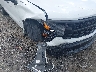 3GCPAAED2PG****** Salvage and Repairable 2023 Chevrolet Silverado 1500 in Georgia State