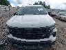 3GCPAAED2PG****** Wrecked 2023 Chevrolet Silverado 1500 in Georgia State