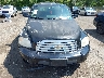 3GNBABDB0AS****** Repairable 2010 Chevrolet HHR in Metro DC