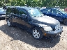 3GNBABDB0AS****** Salvage and Wrecked 2010 Chevrolet HHR in Metro DC
