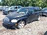 3GNBABDB0AS****** Used and Repairable 2010 Chevrolet HHR in Metro DC