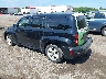 3GNBABDB0AS****** Salvage and Repairable 2010 Chevrolet HHR in Metro DC