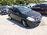3N1BC1CP3BL****** Salvage and Wrecked 2011 Nissan Versa in Dallas-Fort Worth