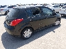 3N1BC1CP3BL****** Salvage and Wrecked 2011 Nissan Versa in Texas State