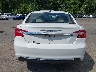 1C3CCBBB2DN****** Wrecked 2013 Chrysler 200