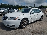1C3CCBBB2DN****** Used and Repairable 2013 Chrysler 200 in Hartford