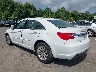 1C3CCBBB2DN****** Salvage and Repairable 2013 Chrysler 200 in Hartford