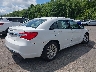 1C3CCBBB2DN****** Salvage and Wrecked 2013 Chrysler 200 in Connecticut State