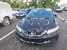 19XFB2F59FE****** Destrozados 2015 Honda Civic en Estado de Tennessee