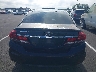 19XFB2F59FE****** Destrozados 2015 Honda Civic