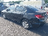 19XFB2F59FE****** Salvamento y Reparables 2015 Honda Civic en Nashville