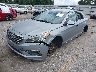 5NPE24AF6HH****** Usados y Reparables 2017 Hyundai Sonata en Atlanta South
