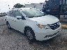 5FNRL5H65EB****** Salvage and Wrecked 2014 Honda Odyssey in IAA Tampa
