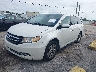 5FNRL5H65EB****** Used and Repairable 2014 Honda Odyssey in IAA Tampa