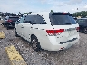 5FNRL5H65EB****** Salvage and Repairable 2014 Honda Odyssey in IAA Tampa