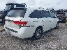 5FNRL5H65EB****** Salvage and Wrecked 2014 Honda Odyssey in Florida State