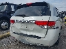 5FNRL5H65EB****** Salvage and Repairable 2014 Honda Odyssey in Florida State