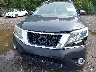 5N1AR2MM2DC****** Salvage and Repairable 2013 Nissan Pathfinder in Maryland State