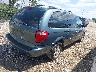 2D4GP44L56R****** Salvage and Wrecked 2006 Dodge Grand Caravan in Wisconsin State