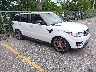 SALWR2TF1EA****** Salvage and Wrecked 2014 Land Rover Range Rover Sport in West Palm Beach