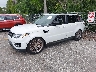 SALWR2TF1EA****** Used and Repairable 2014 Land Rover Range Rover Sport in West Palm Beach