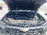 1GCGSBEC0P1****** Reparables 2023 Chevrolet Colorado en Sacramento