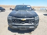 1GCGSBEC0P1****** Destrozados 2023 Chevrolet Colorado en Estado de California