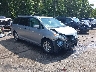 5TDYK3DC3DS****** Salvamento y Destrozados 2013 Toyota Sienna en Metro DC