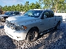 1D7RB1GT8AS****** Used and Repairable 2010 Dodge Ram 1500 in Pensacola