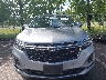 3GNAXMEG3PS****** Destrozados 2023 Chevrolet Equinox en Estado de Nueva Jersey