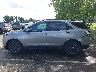 3GNAXMEG3PS****** Reparables 2023 Chevrolet Equinox en Estado de Nueva Jersey