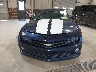 2G1FK1EJ2C9****** Usados 2012 Chevrolet Camaro en Estado de Carolina del Norte