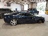 2G1FK1EJ2C9****** Reparables 2012 Chevrolet Camaro en Estado de Carolina del Norte