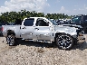 3GTP1VE04BG****** Repairable 2011 GMC Sierra 1500 in Louisiana State