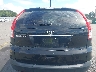 3CZRM3H35EG****** Destrozados 2014 Honda CR-V