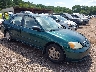 2HGES16502H****** Salvage and Wrecked 2002 Honda Civic in Birmingham