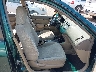 2HGES16502H****** Used and Repairable 2002 Honda Civic in Alabama State