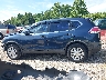 KNMAT2MV8GP****** Salvamento 2016 Nissan Rogue
