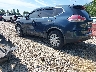 KNMAT2MV8GP****** Salvamento y Reparables 2016 Nissan Rogue en Baltimore
