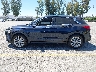 3PCAJ5M13KF****** Repairable 2019 Infiniti QX50 in California State