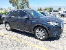 3PCAJ5M13KF****** Salvage and Wrecked 2019 Infiniti QX50 in Fontana