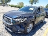 3PCAJ5M13KF****** Salvage and Repairable 2019 Infiniti QX50 in California State