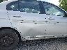 KMHCN46C98U****** Salvage 2008 Hyundai Accent in Virginia State