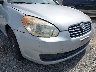 KMHCN46C98U****** Wrecked 2008 Hyundai Accent in Virginia State